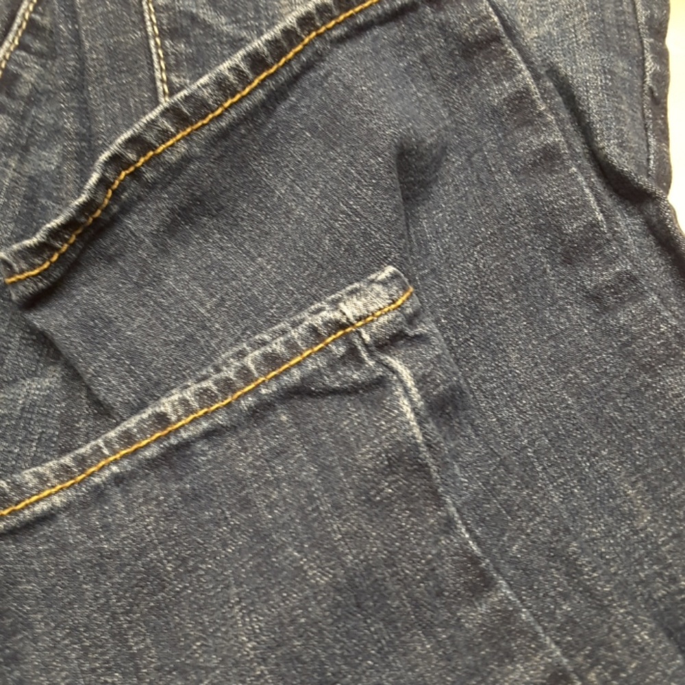 American Eagle jeans! - Picture 5 of 5
